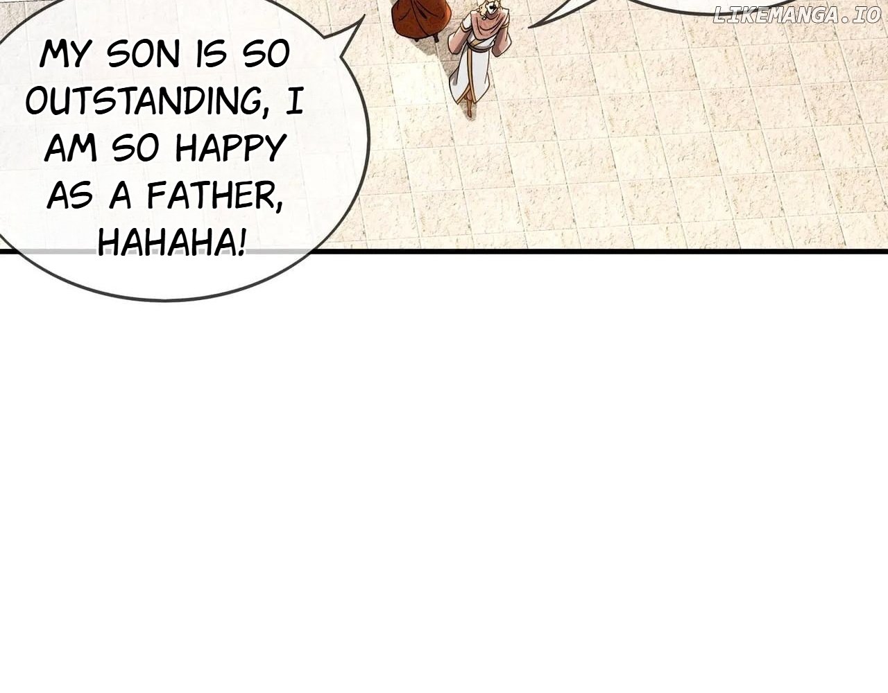 My Furry Harem Is After Me Chapter 357 - page 50